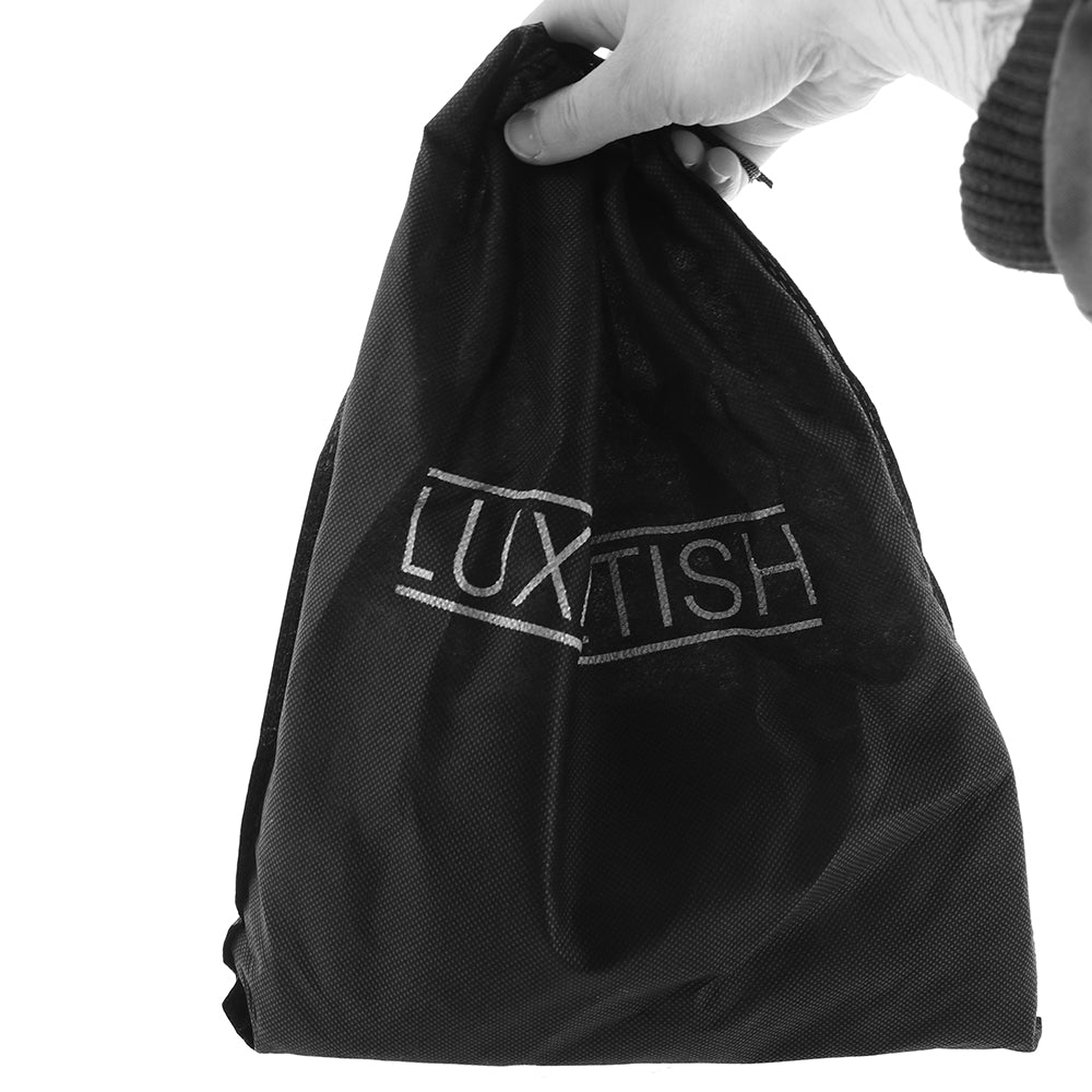 Lux Fetish Erotic Suction Cupping Set Bondage and Fetish > Tools & Accessories