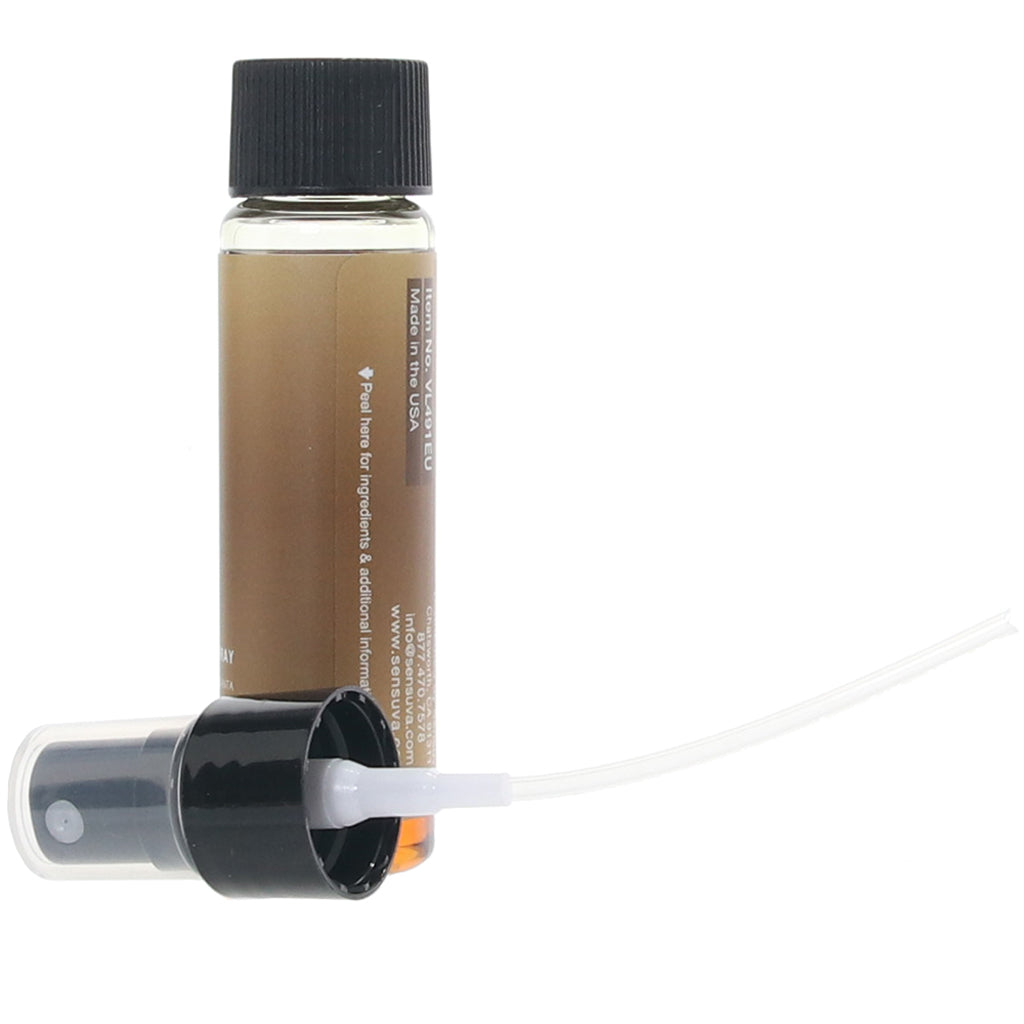 Deeply Love You Throat Relaxing Spray 1oz in Salted Caramel Lubes and Lotions > Sexual Stimulants