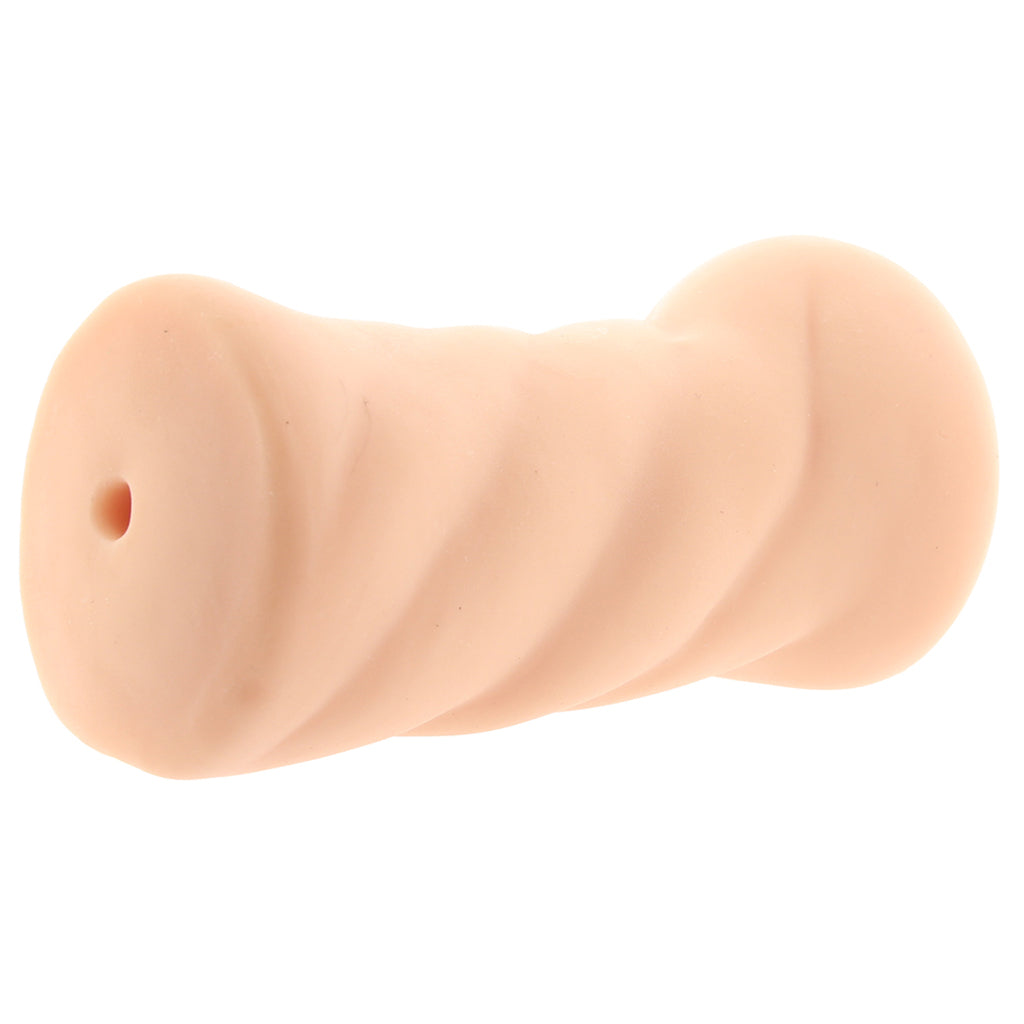 Khloe Kapri Pussy Stroker Male Masturbators > Pocket Strokers