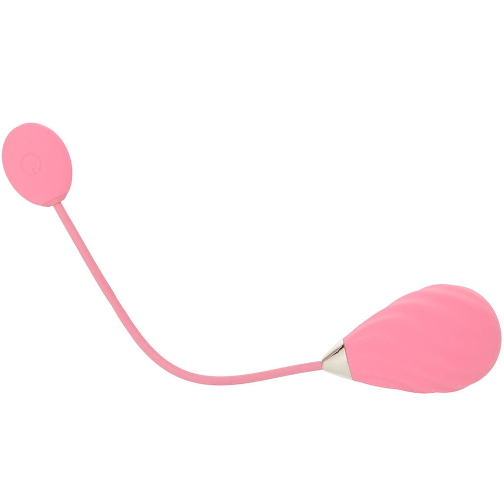 Techno Kandi Bullet Vibe in Pink