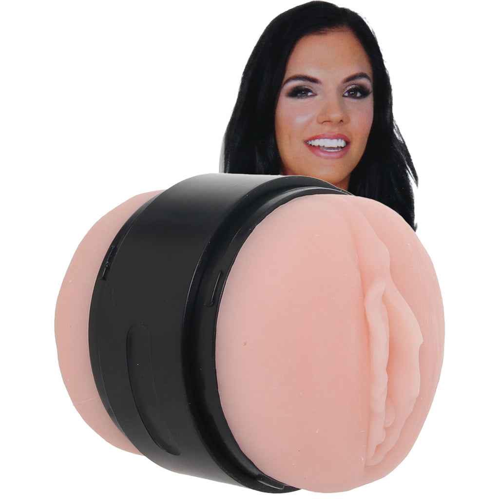 Desiree Nevada Hall Pass Double Stroker Male Masturbators > Porn Stars