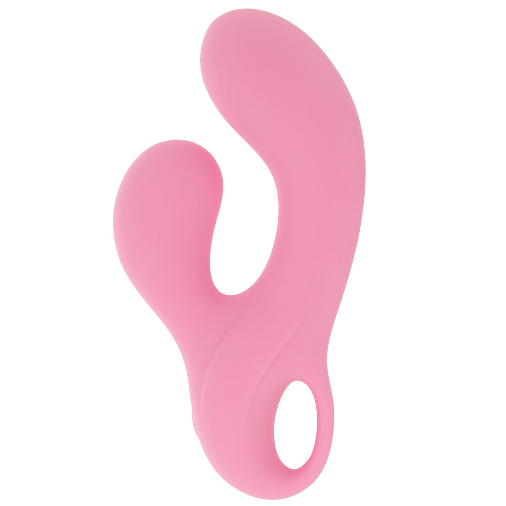 Gold-N-Dreams Agatha Rabbit Vibe Vibrators > Rabbit Vibrators