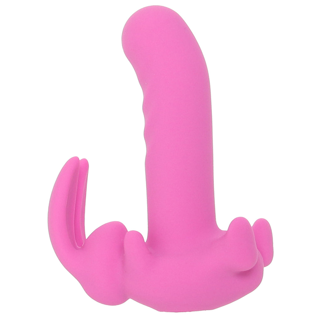 First Time Bunny Dreams Vibe Vibrators > Wearable & Panty Vibrators