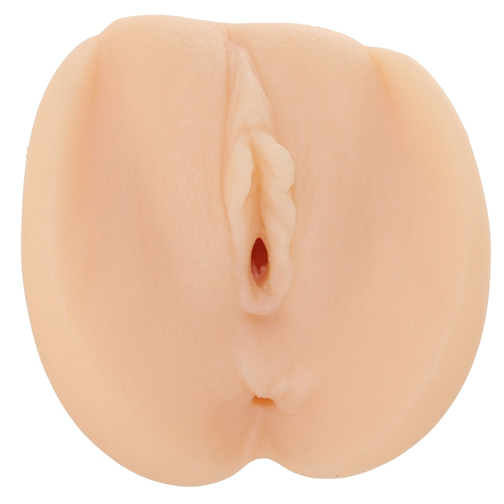 Barely Legal Jasmine Pussy & Ass Stroker Male Masturbators > Pocket Strokers