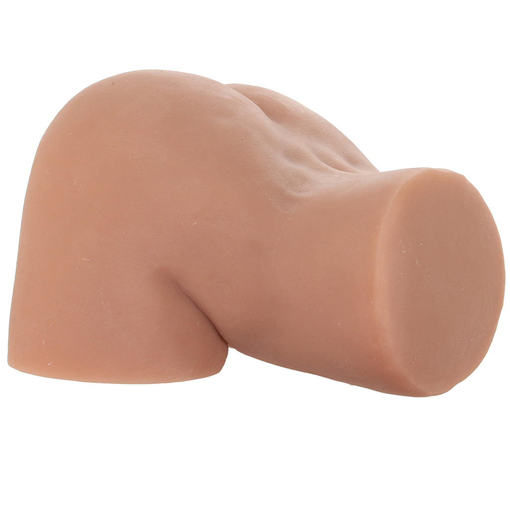 Barely Legal Rosie Pussy & Ass Masturbator Male Masturbators > Realistic Butts