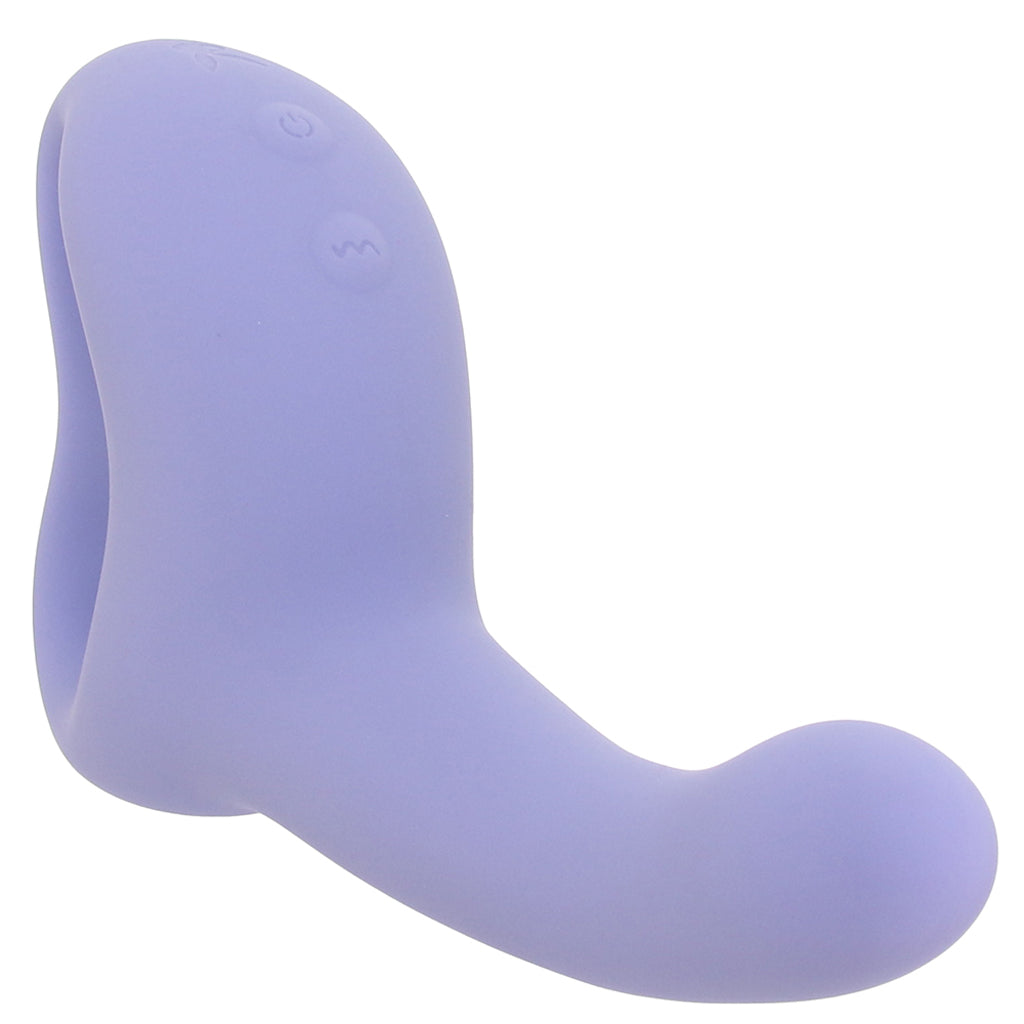 Playboy Nice To Meet You Vibe Vibrators > G-Spot Vibrators