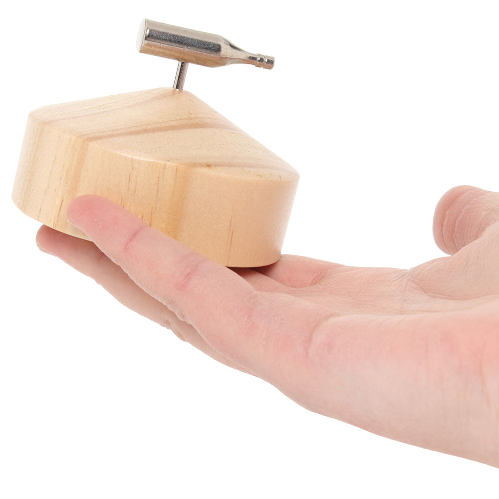 Mini Spin The Bottle Game Novelties 'n Parties