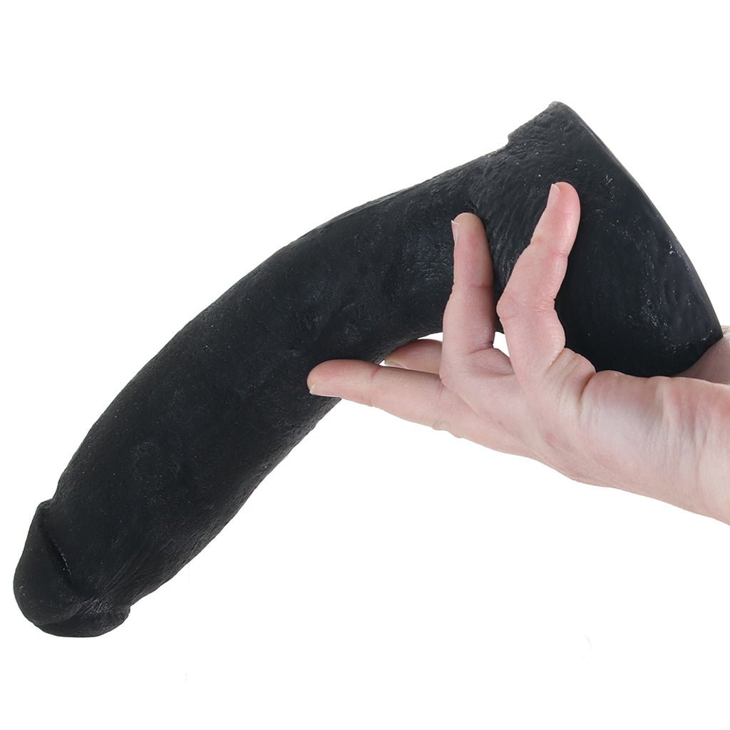 Merci The Perfect P-Spot 9.5 Inch ULTRASKYN Cock Dildo Sex Toys > Realistic Dildos