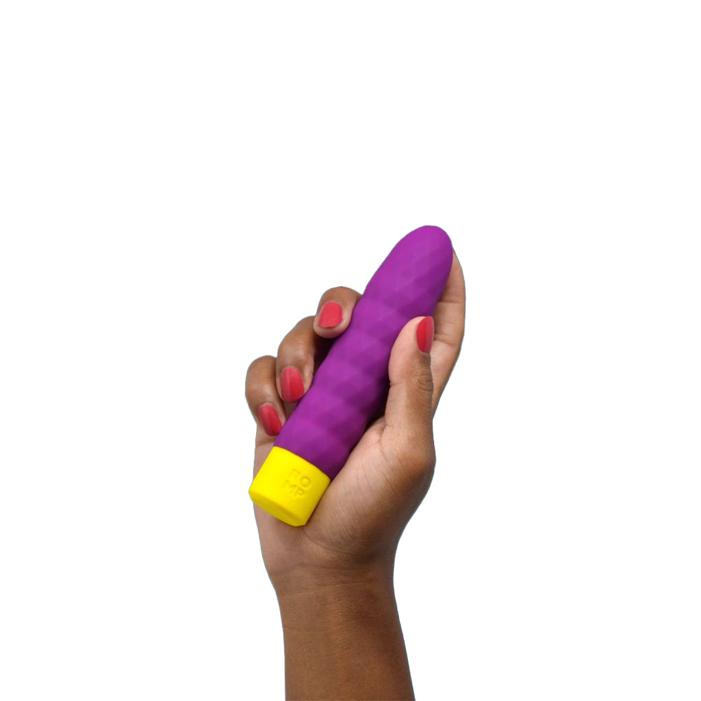 Romp Beat Bullet Vibrator