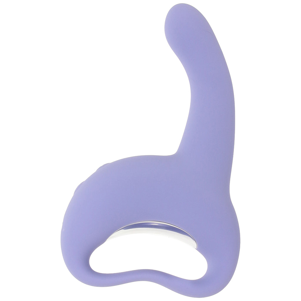 Playboy Nice To Meet You Vibe Vibrators > G-Spot Vibrators