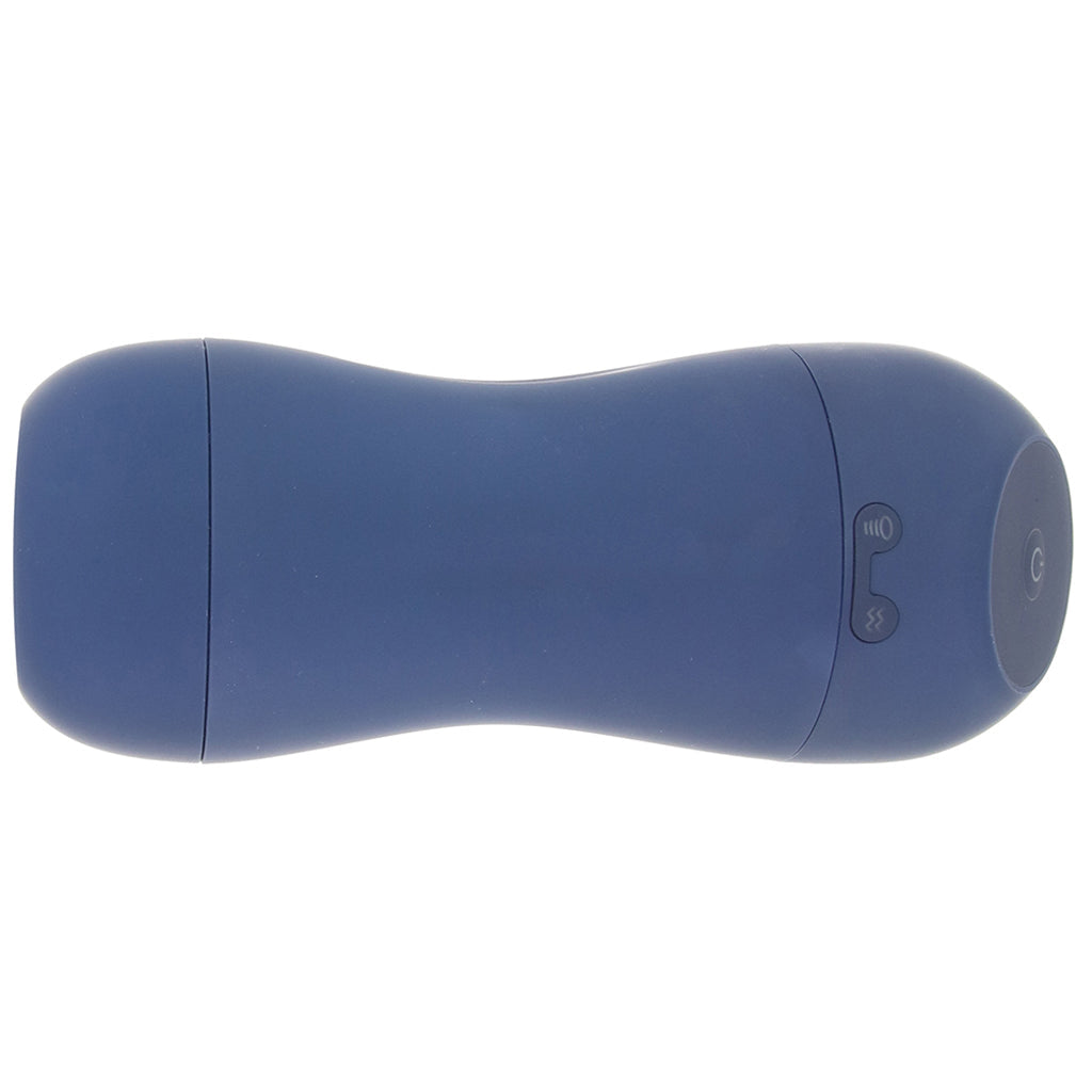 Playboy Gusto Auto Stroker Male Masturbators > Auto Strokers