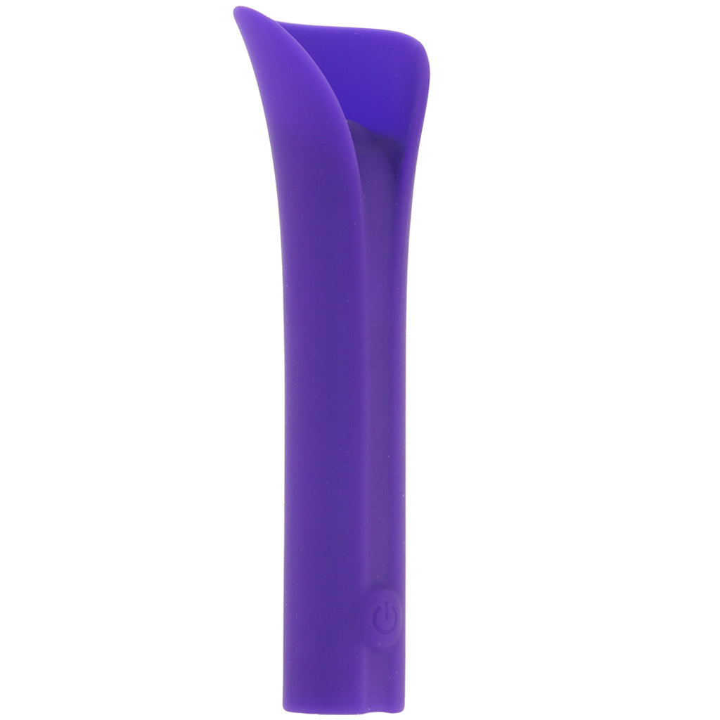 Full Coverage Hooded Bullet Vibe Vibrators > Bullet and Egg Vibrators