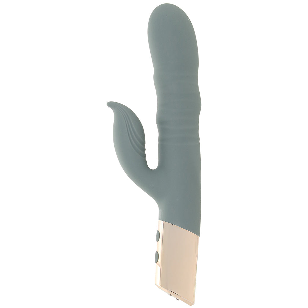 The Shimmy Thrusting Rabbit Vibe Vibrators > Rabbit Vibrators