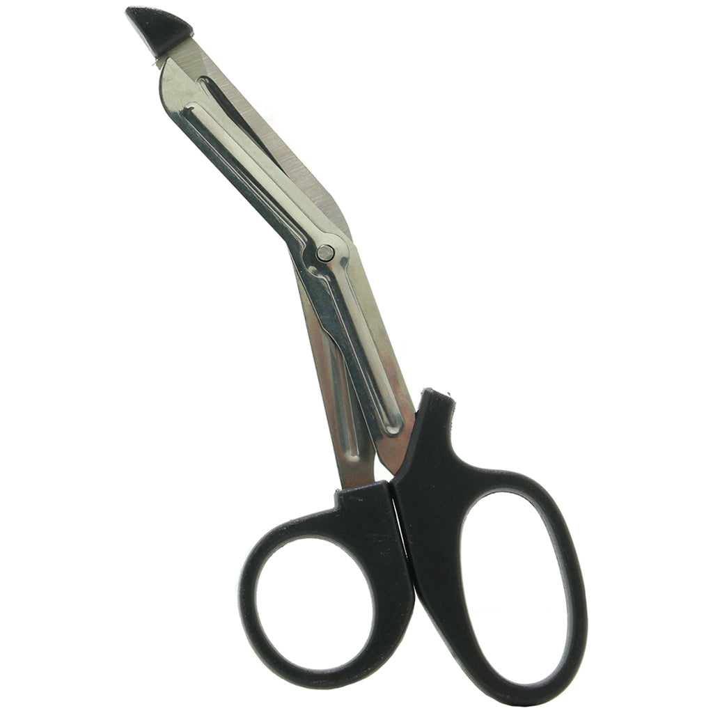 Temptasia Bondage Safety Scissors Bondage and Fetish > Tools & Accessories