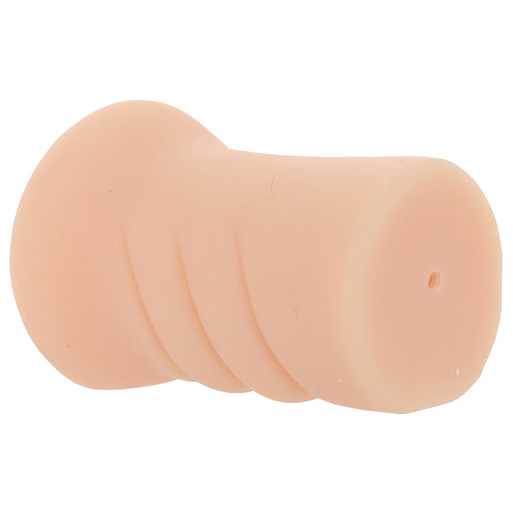 Cheap Thrills Cherry Poppers The Hitchhiker Mini Stroker Male Masturbators > Pocket Strokers