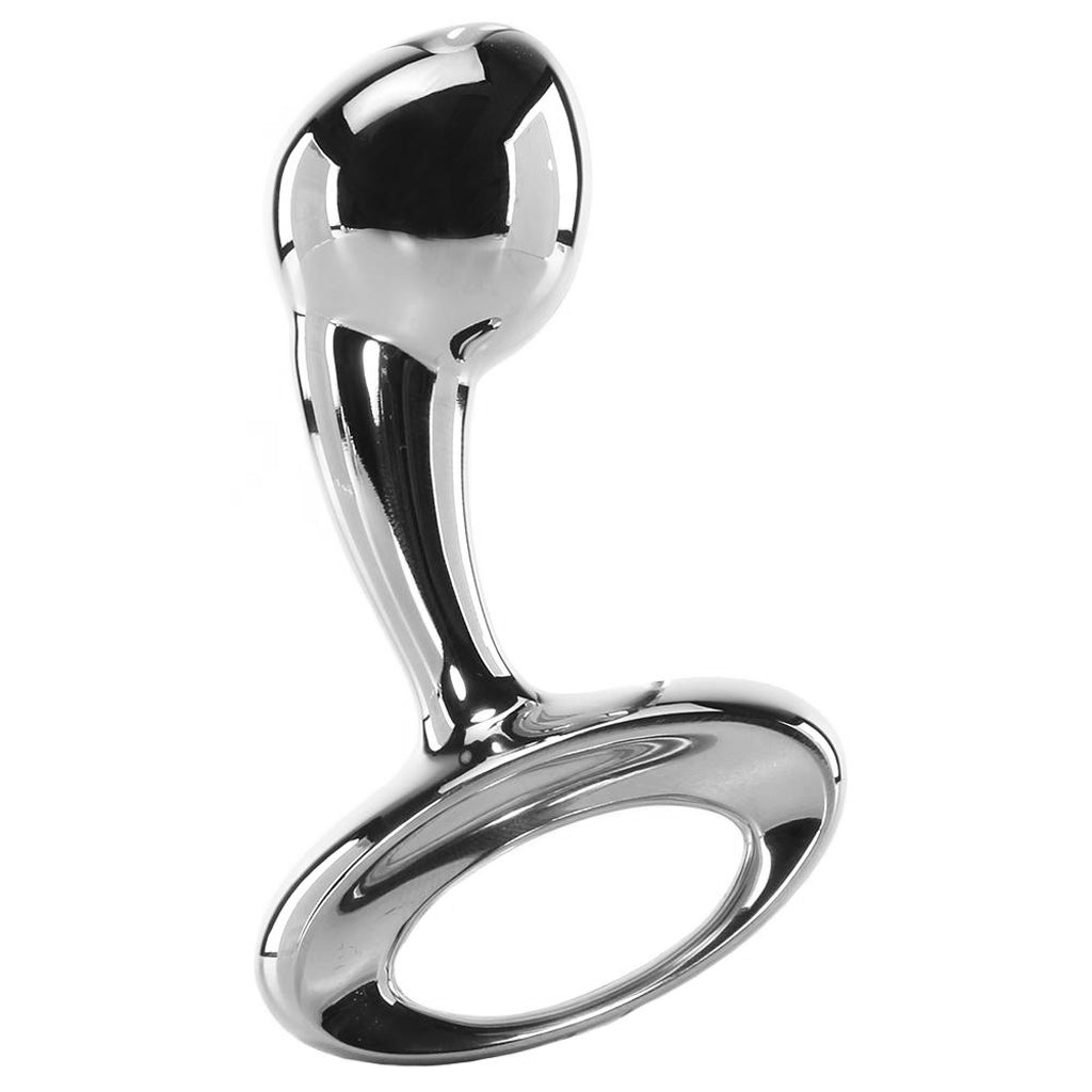 Pure Plug Small Anal Sex Toys > Butt Plugs