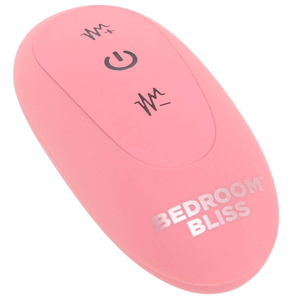 Bedroom Bliss Lover's Grinder Vibe Vibrators > Grinder Sex Toys