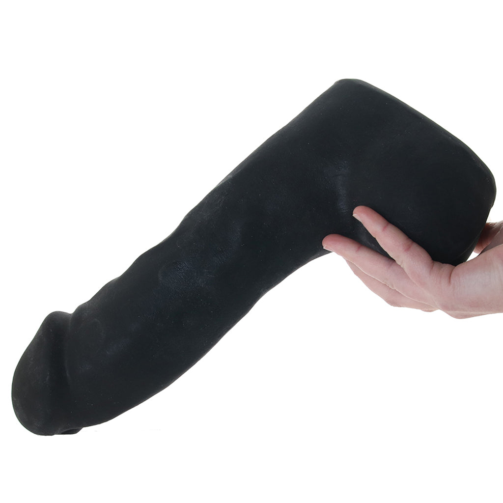 Merci The Really Big Dick 12 Inch ULTRASKYN Dildo Dildo Sex Toys > Realistic Dildos