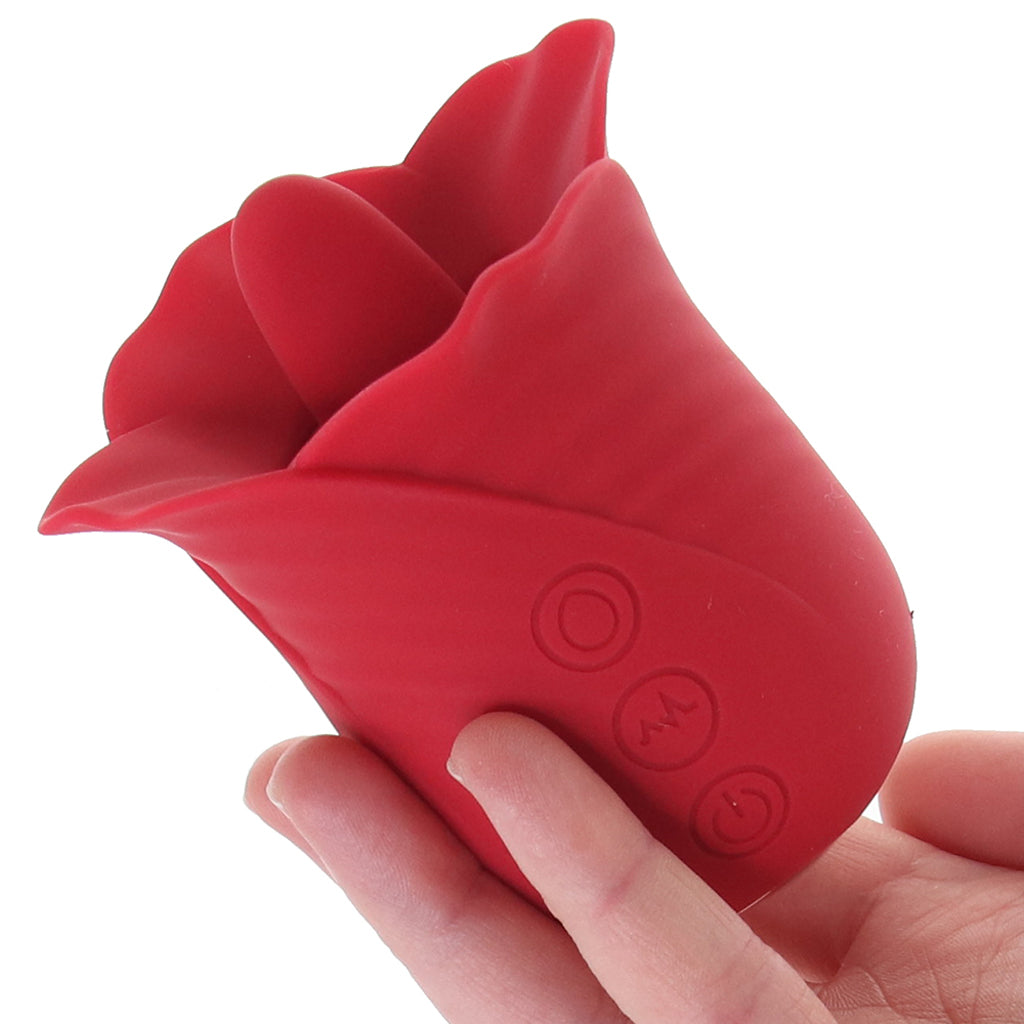 Bloomgasm Lily Lover Clitoral Stimulator Vibrators > Clitoral Stimulators
