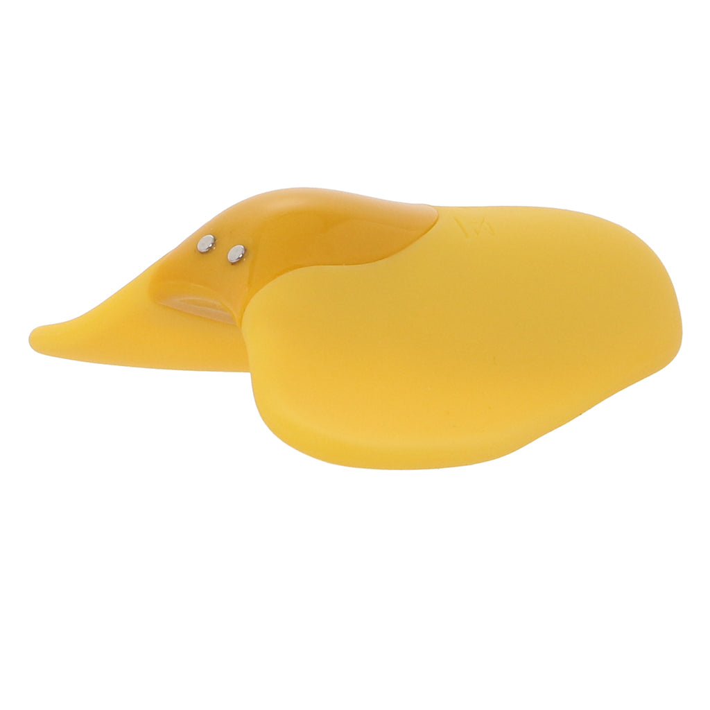 Satisfyer High Fly Finger Vibe in Yellow Vibrators > Clitoral Stimulators