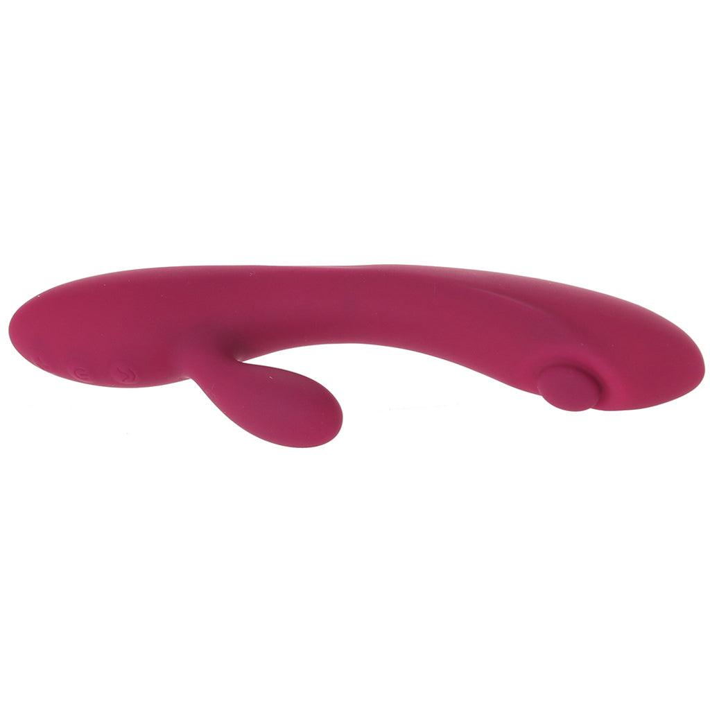 Jammin' G Rocking Nub Rabbit Vibe Vibrators > Rabbit Vibrators