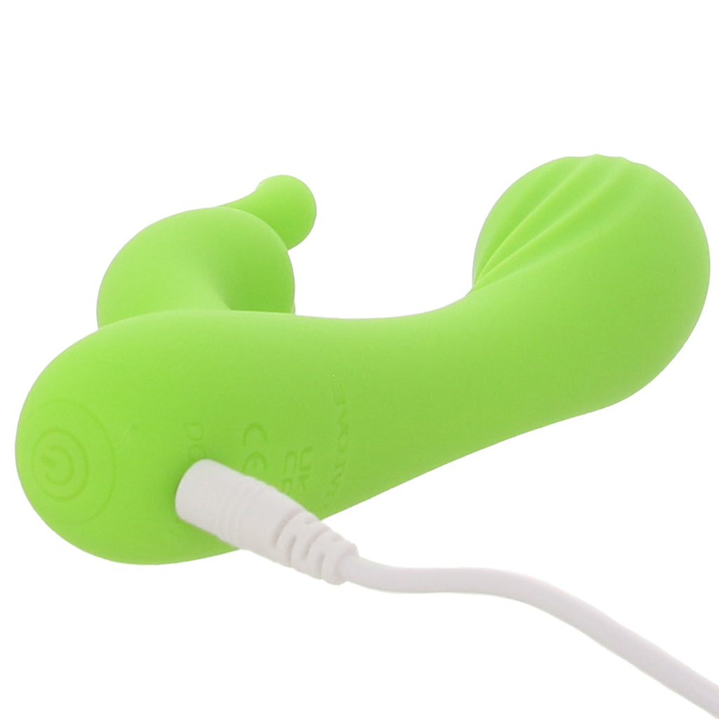 Brat Bunny Vibe Vibrators > Rabbit Vibrators