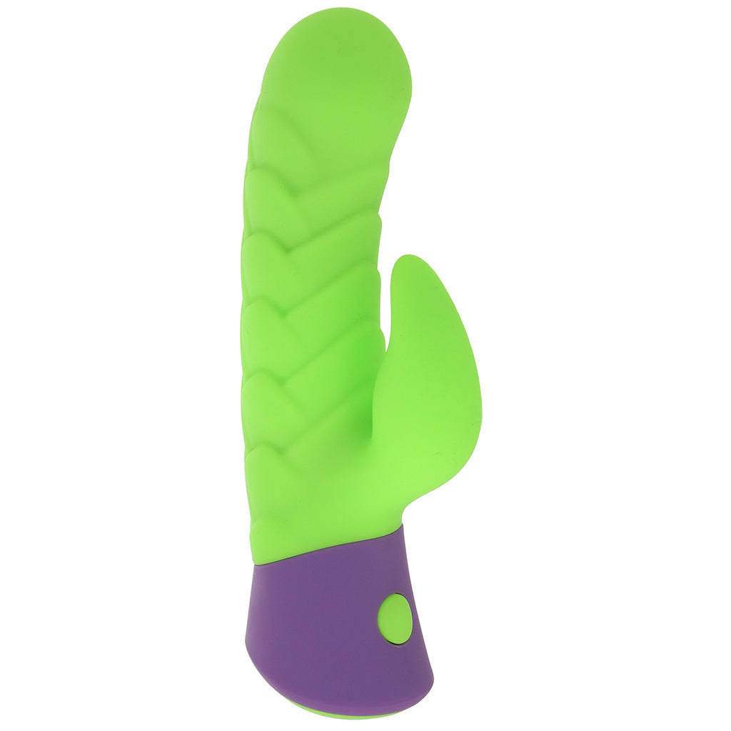 Rave Dragon G Rabbit Vibe Vibrators > Rabbit Vibrators
