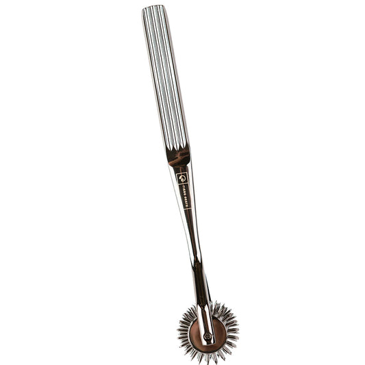 Sei Mio Wonder-Wheel 5 Row Sensory Pinwheel Bondage and Fetish > Tools & Accessories