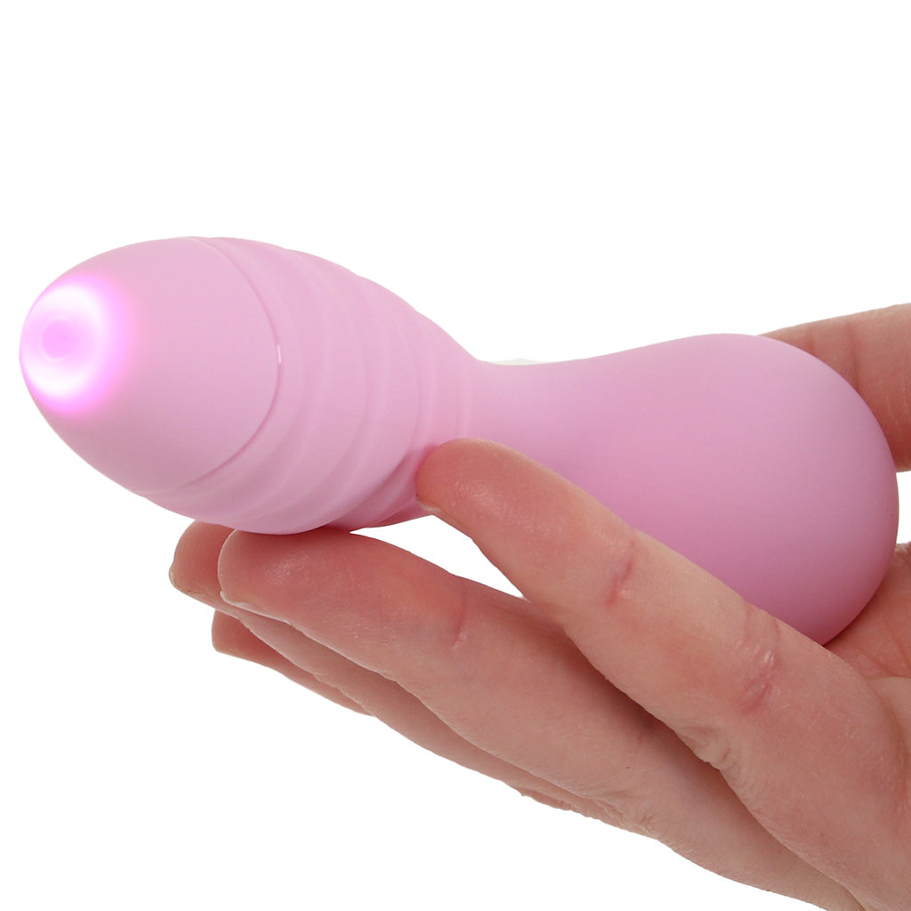 Sorbet Pinky G-Spot Vibe Vibrators > G-Spot Vibrators