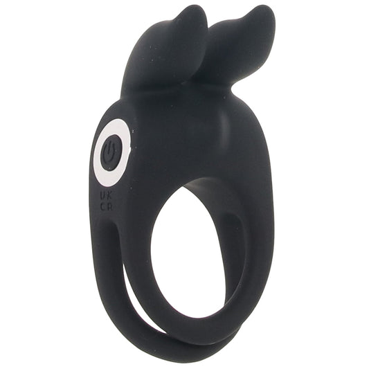 Enhancer Vibrating Rabbit Cock Ring