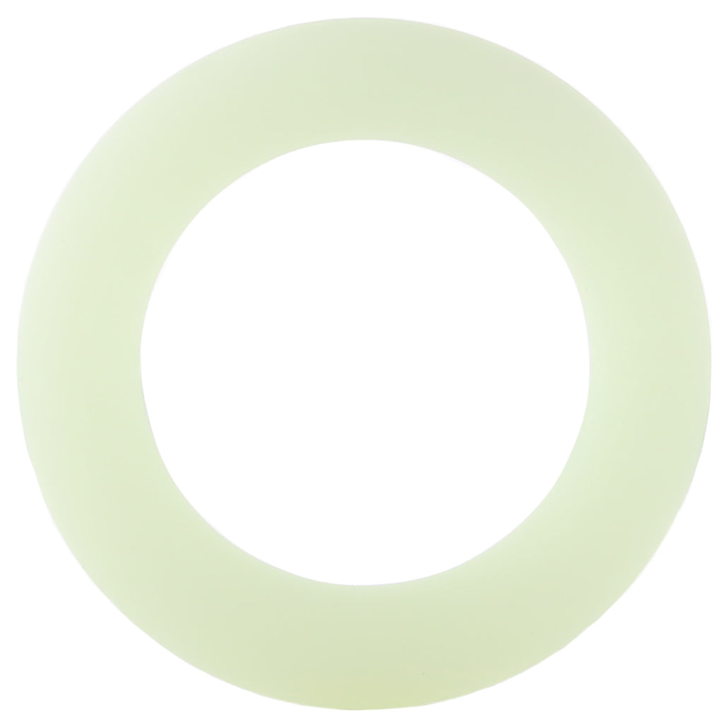 Firefly Small Halo Cock Ring in Green Cock Rings