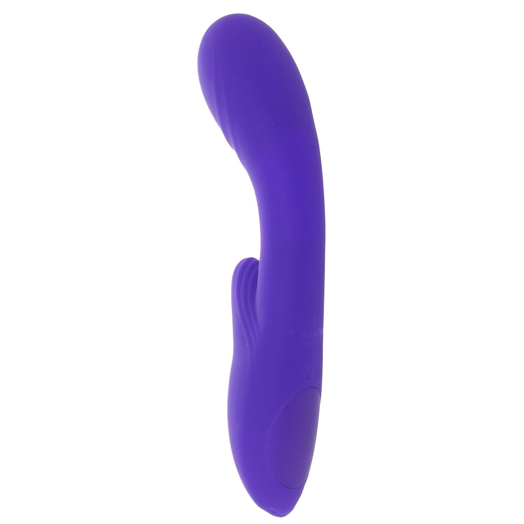 Rumbler "G" Spot Vibe Vibrators > Rabbit Vibrators