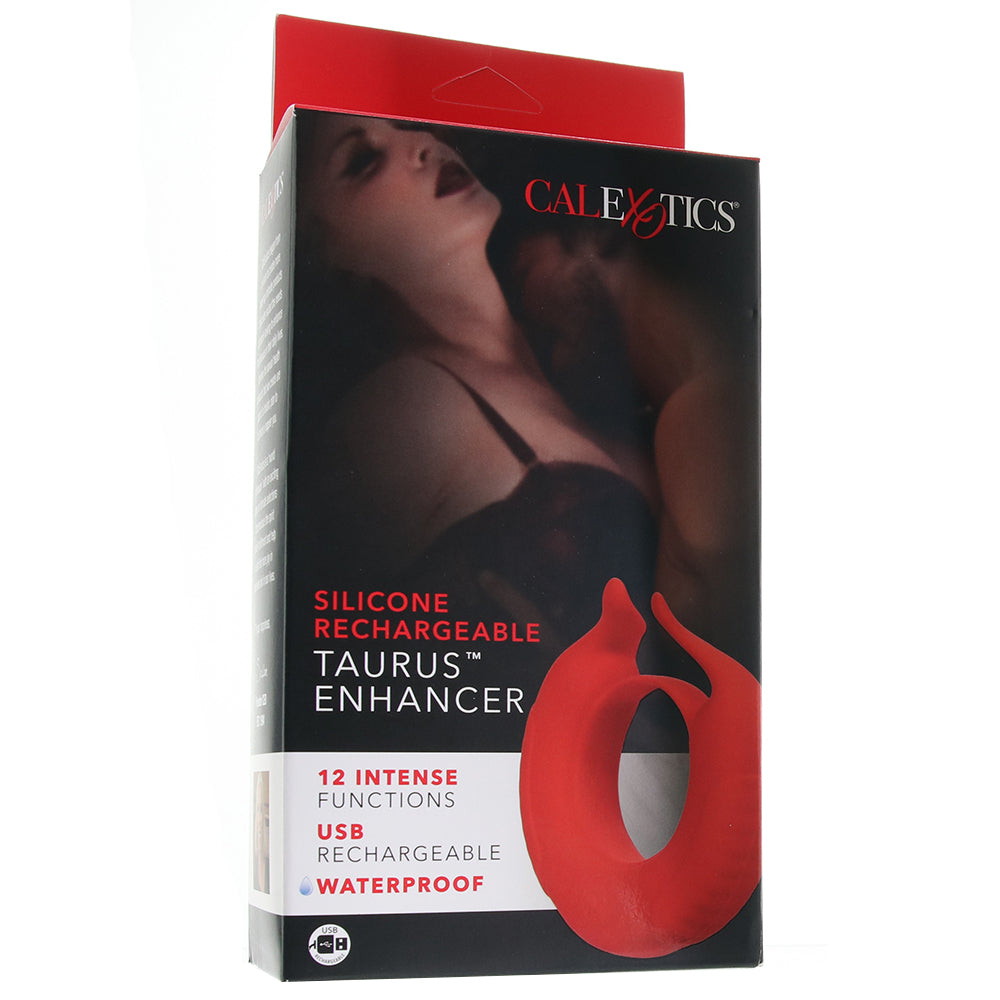 Taurus Enhancer Ring Cock Rings