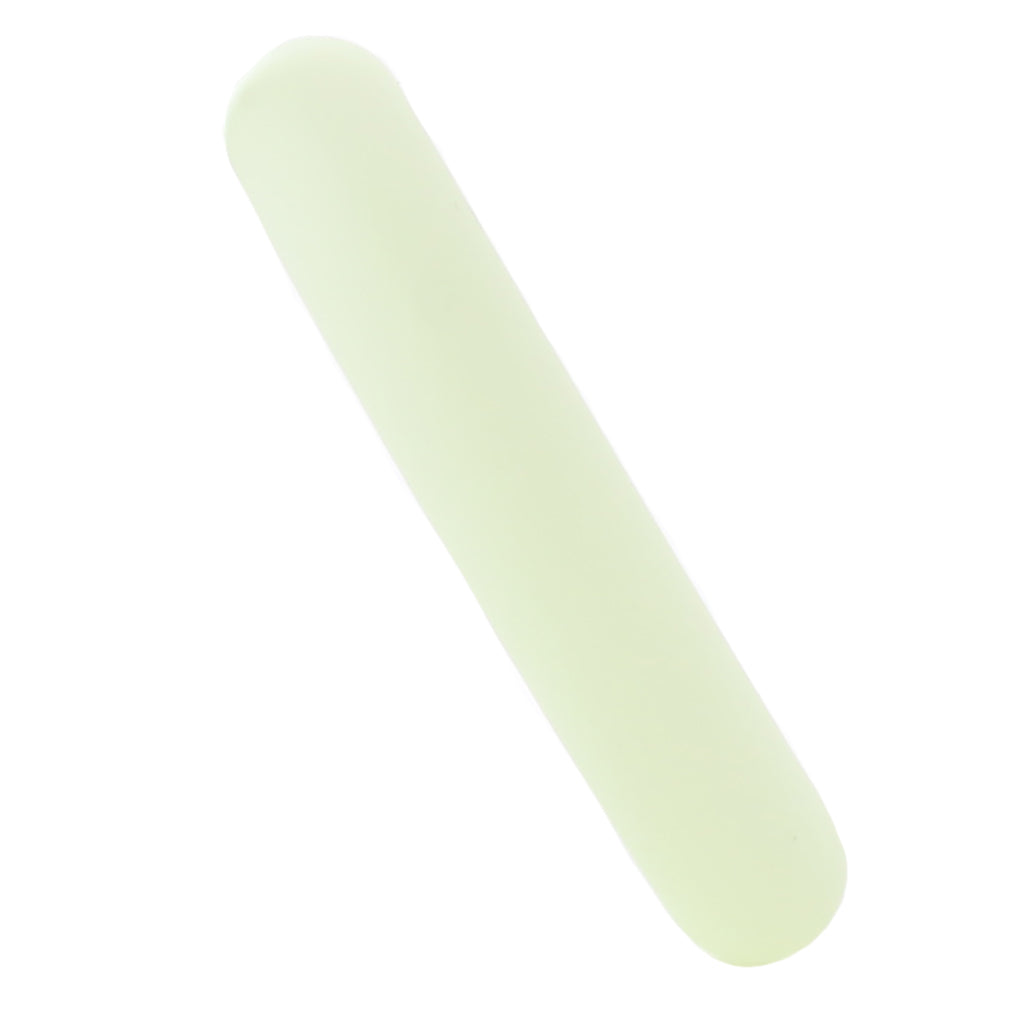 Firefly Small Halo Cock Ring in Green Cock Rings
