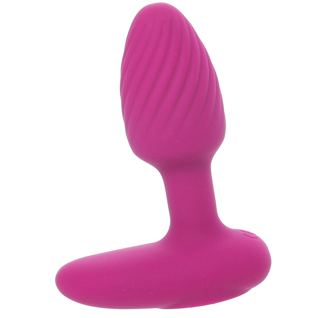 BodyWand Socialite Swag Anal Vibe Anal Sex Toys > Anal Vibrators