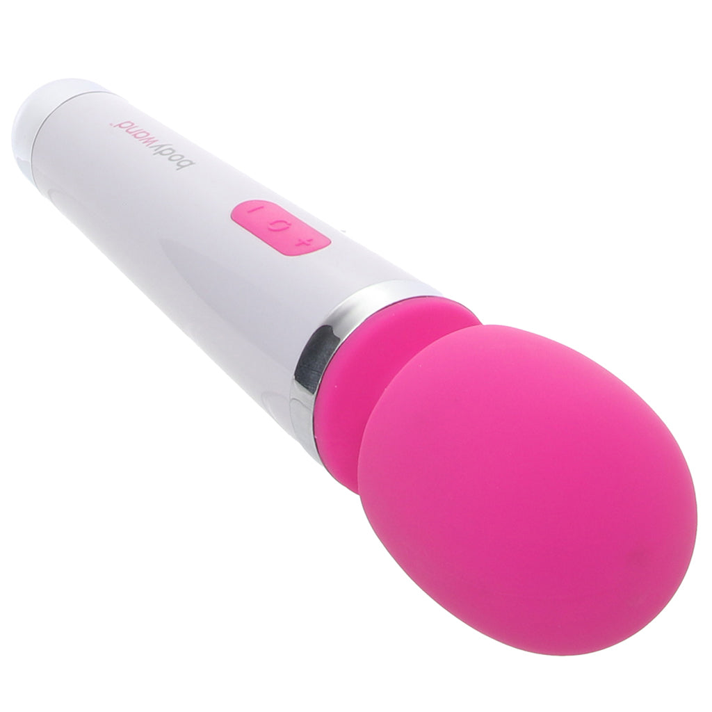 Aqua Waterproof Massager Vibrators > Wands