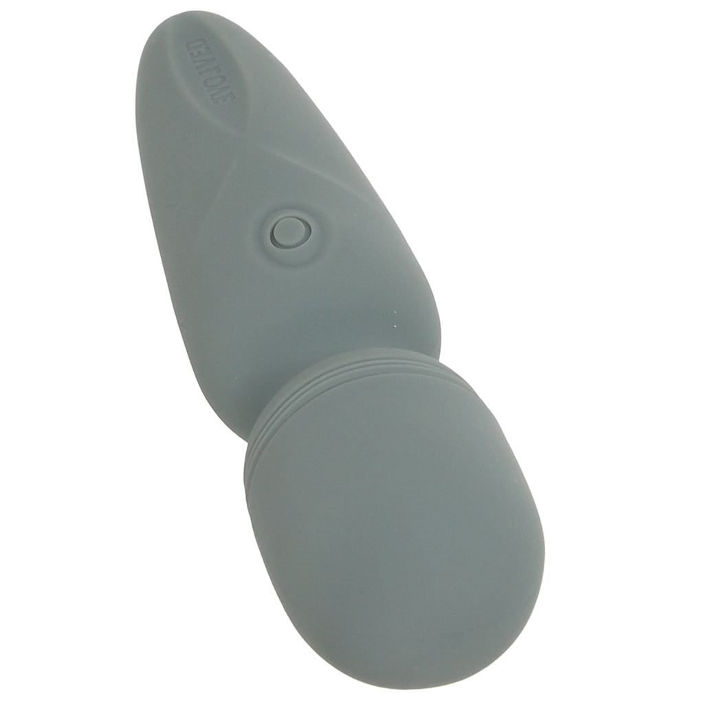 Rumble Wand Mini Massager Vibe Vibrators > Wands