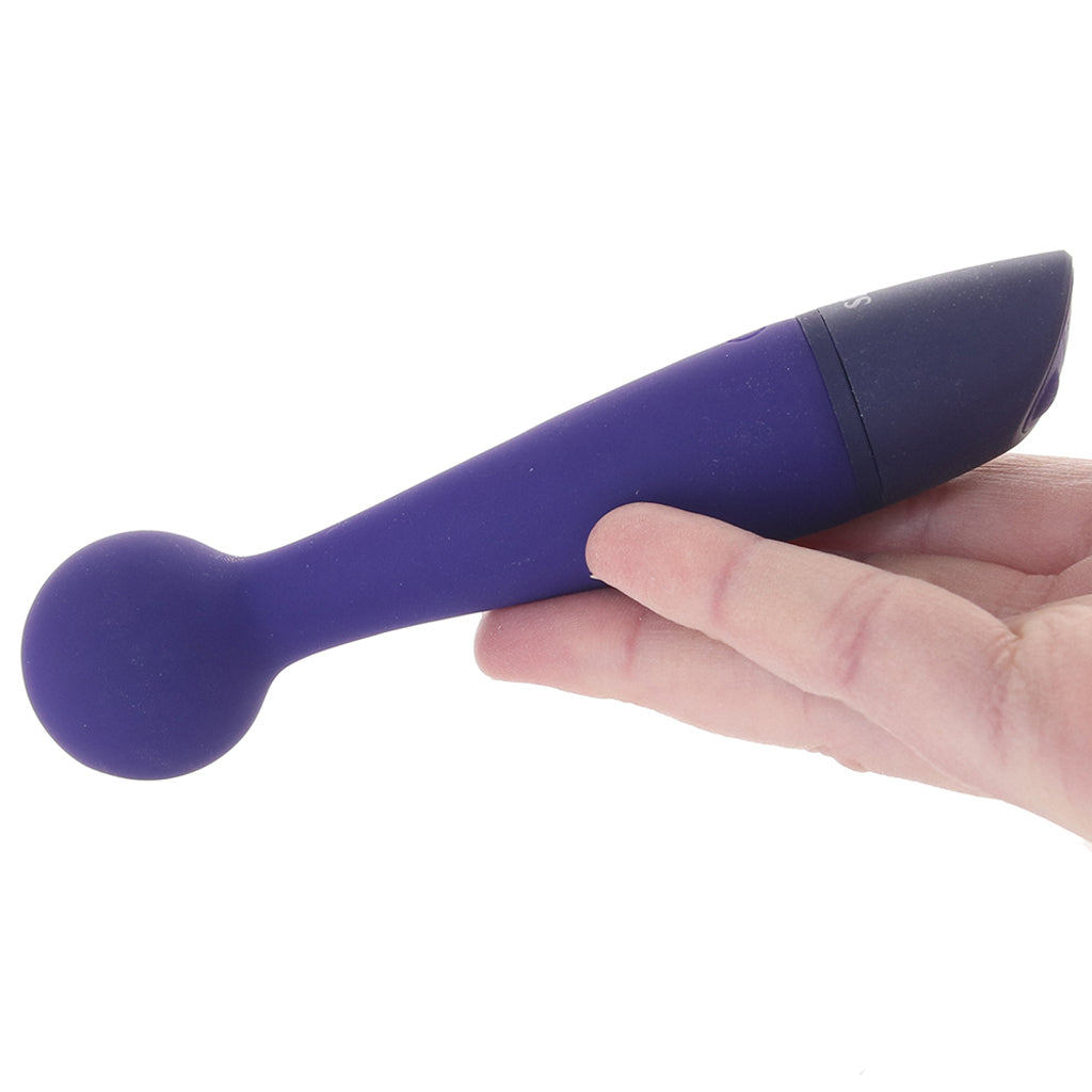 Selopa Gumball Vibe Vibrators > Clitoral Stimulators