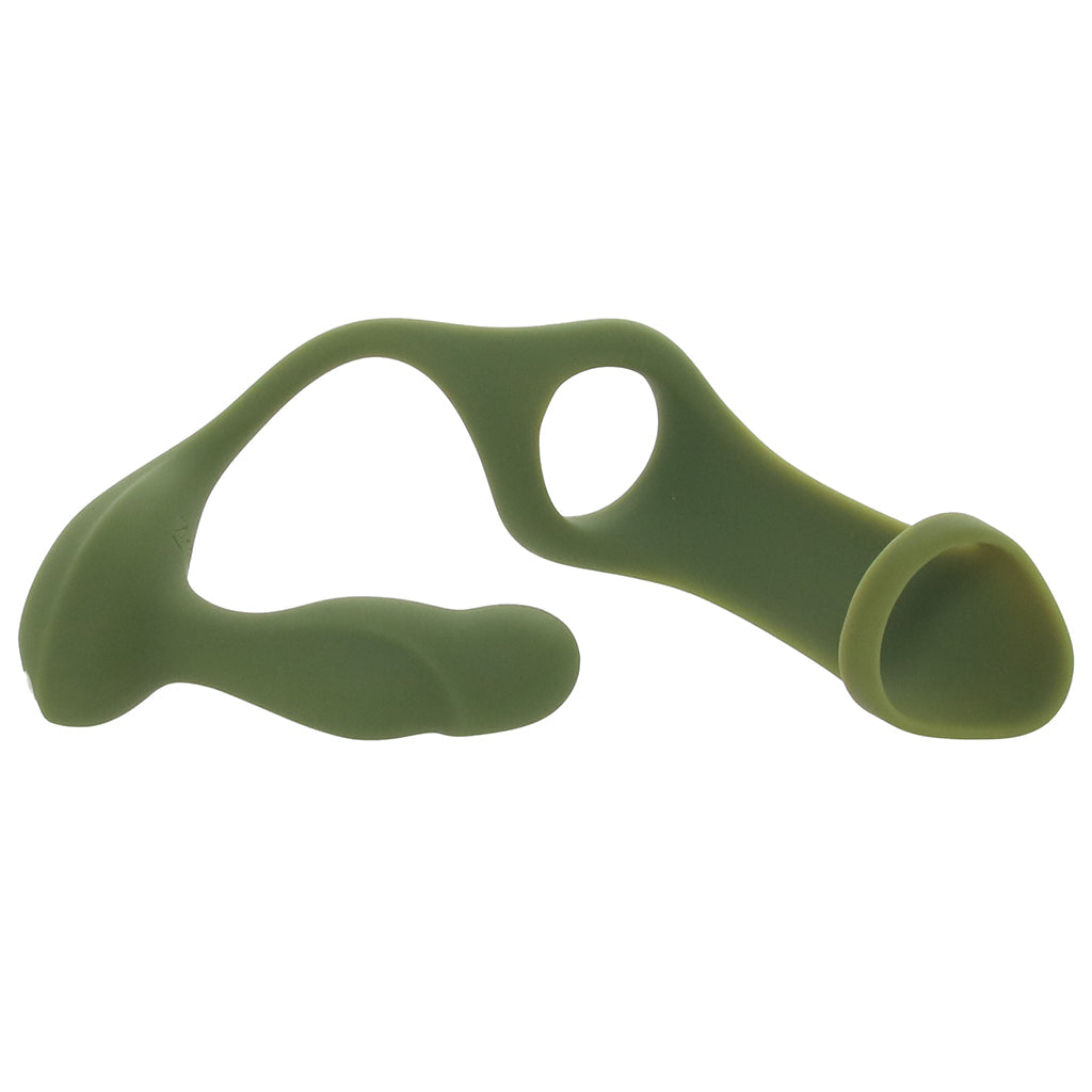 Zero Tolerance Prostate Power Pack Anal Sex Toys > Prostate Massagers