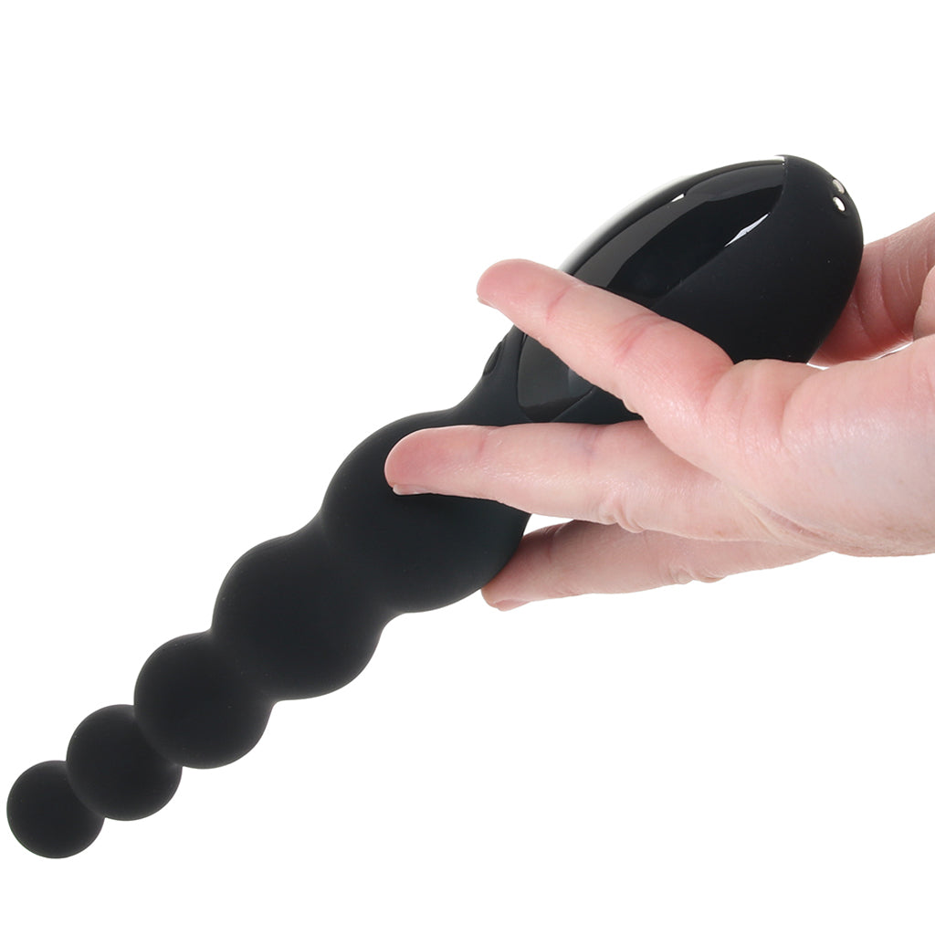 Zero Tolerance Backdoor Baton Anal Vibe Anal Sex Toys > Anal Vibrators
