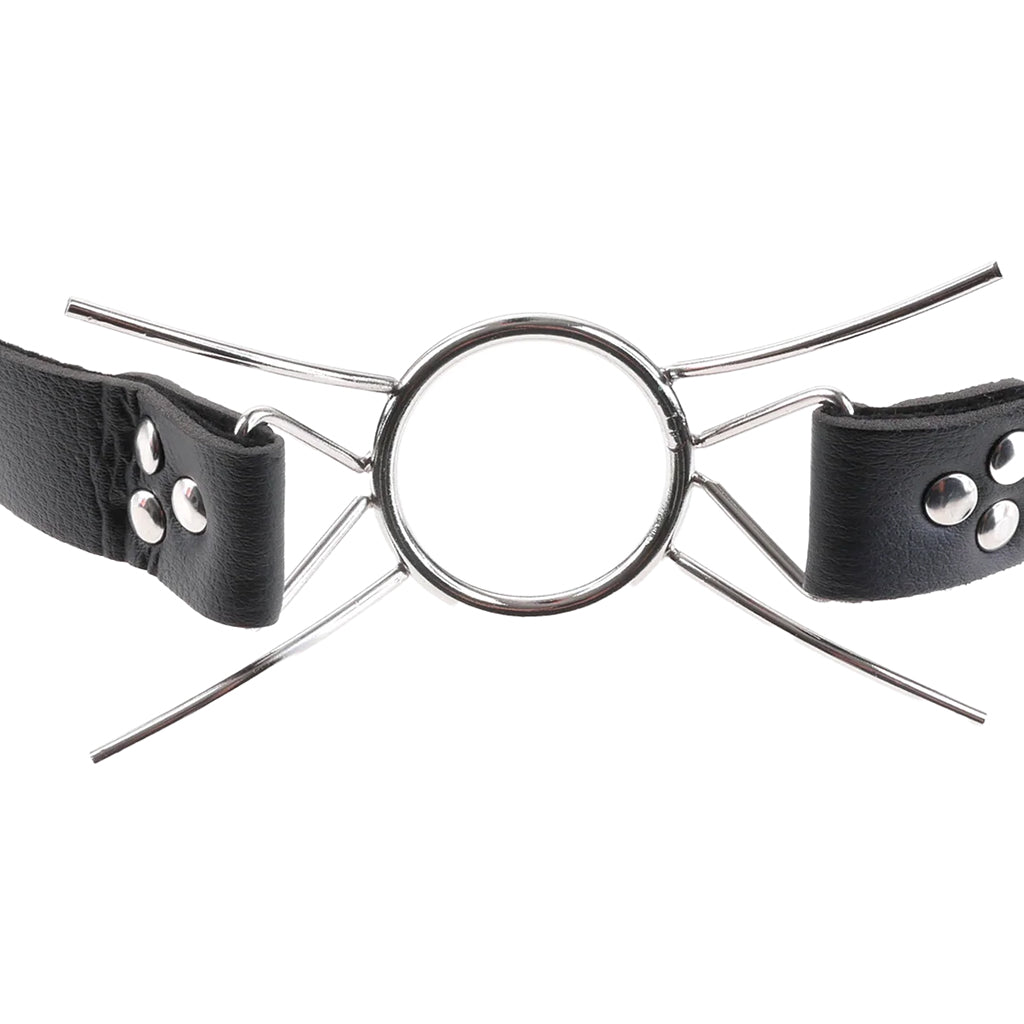 Fetish Fantasy Extreme Spider Gag Bondage and Fetish > Ball Gags & Mouth Restraints
