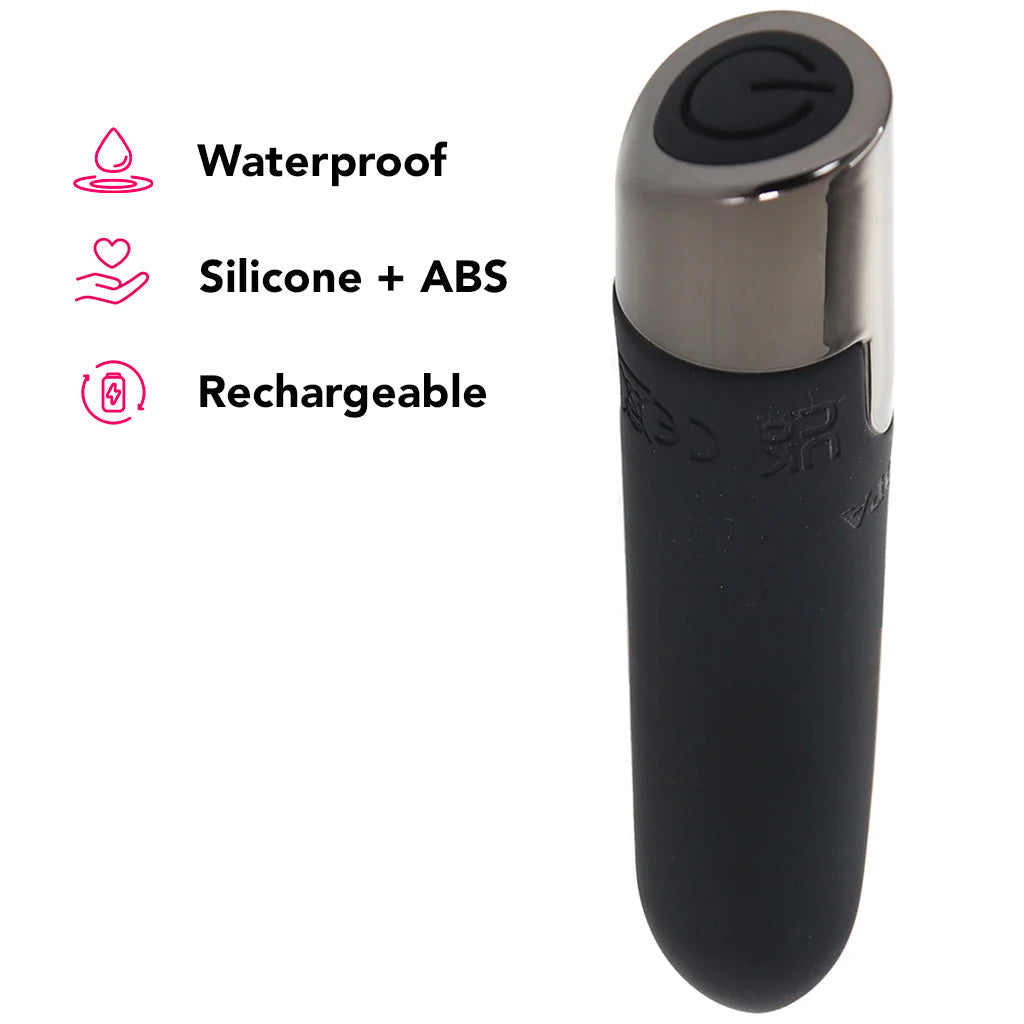 Selopa Little Buddy Bullet Vibe Vibrators > Bullet and Egg Vibrators
