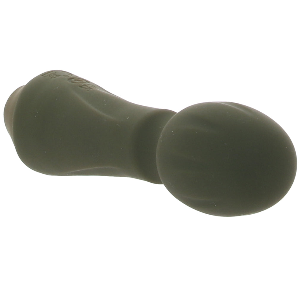 Selopa Heartfelt Mini Wand Vibe Vibrators > Wands