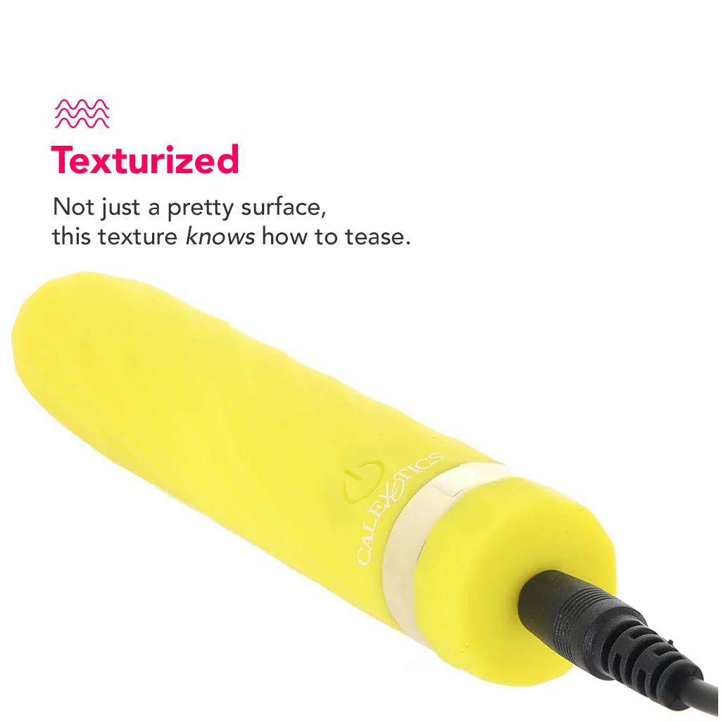 Slay #SeduceMe Mini Vibe Vibrators > Bullet and Egg Vibrators