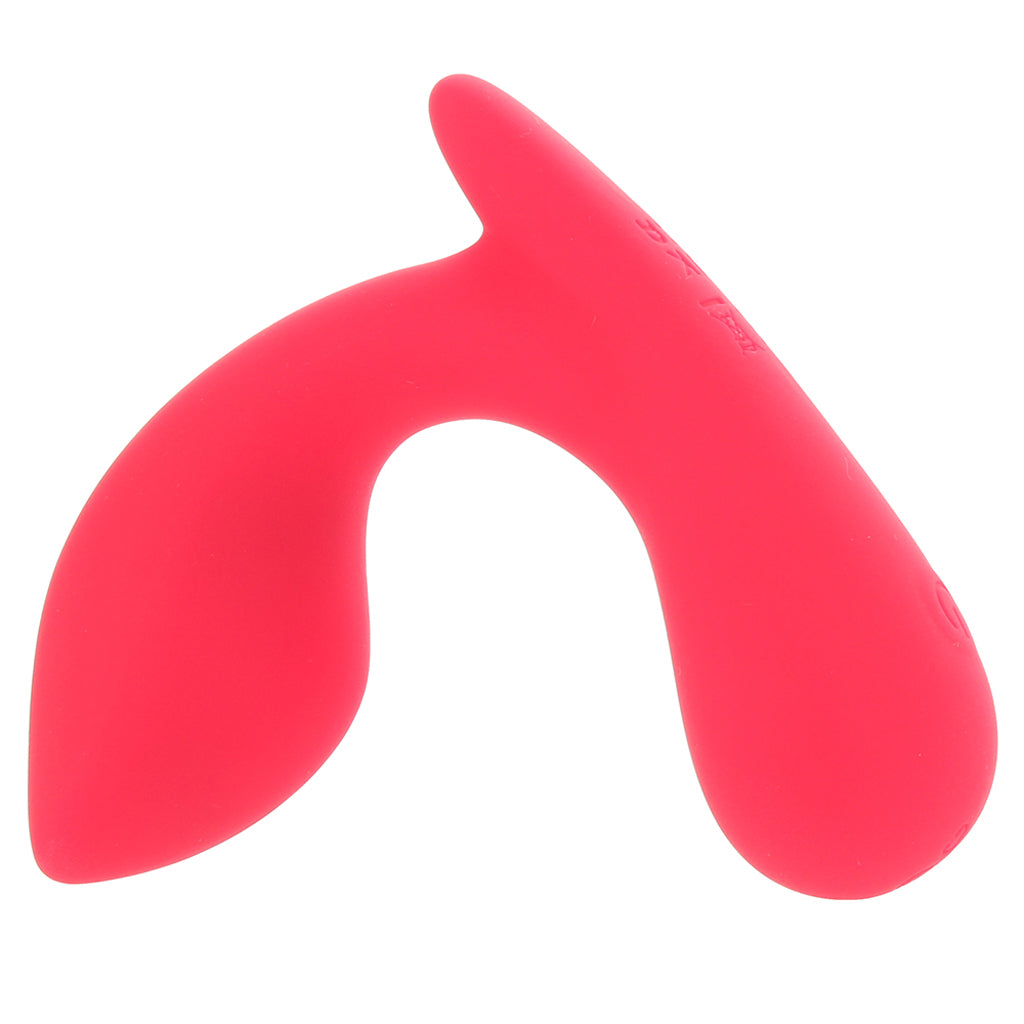 Gender X All About The Bass Vibe Vibrators > G-Spot Vibrators