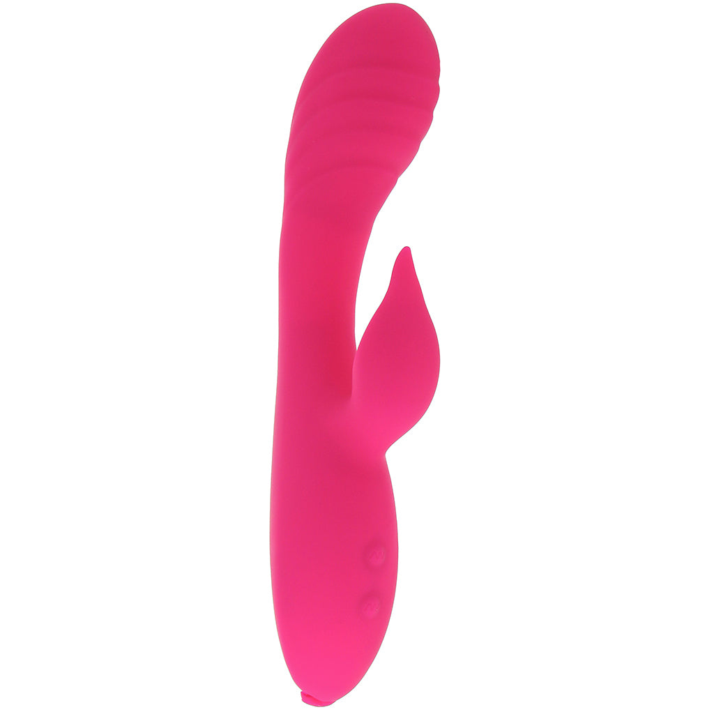 Rumbler Duo Rabbit Vibe Vibrators > Rabbit Vibrators