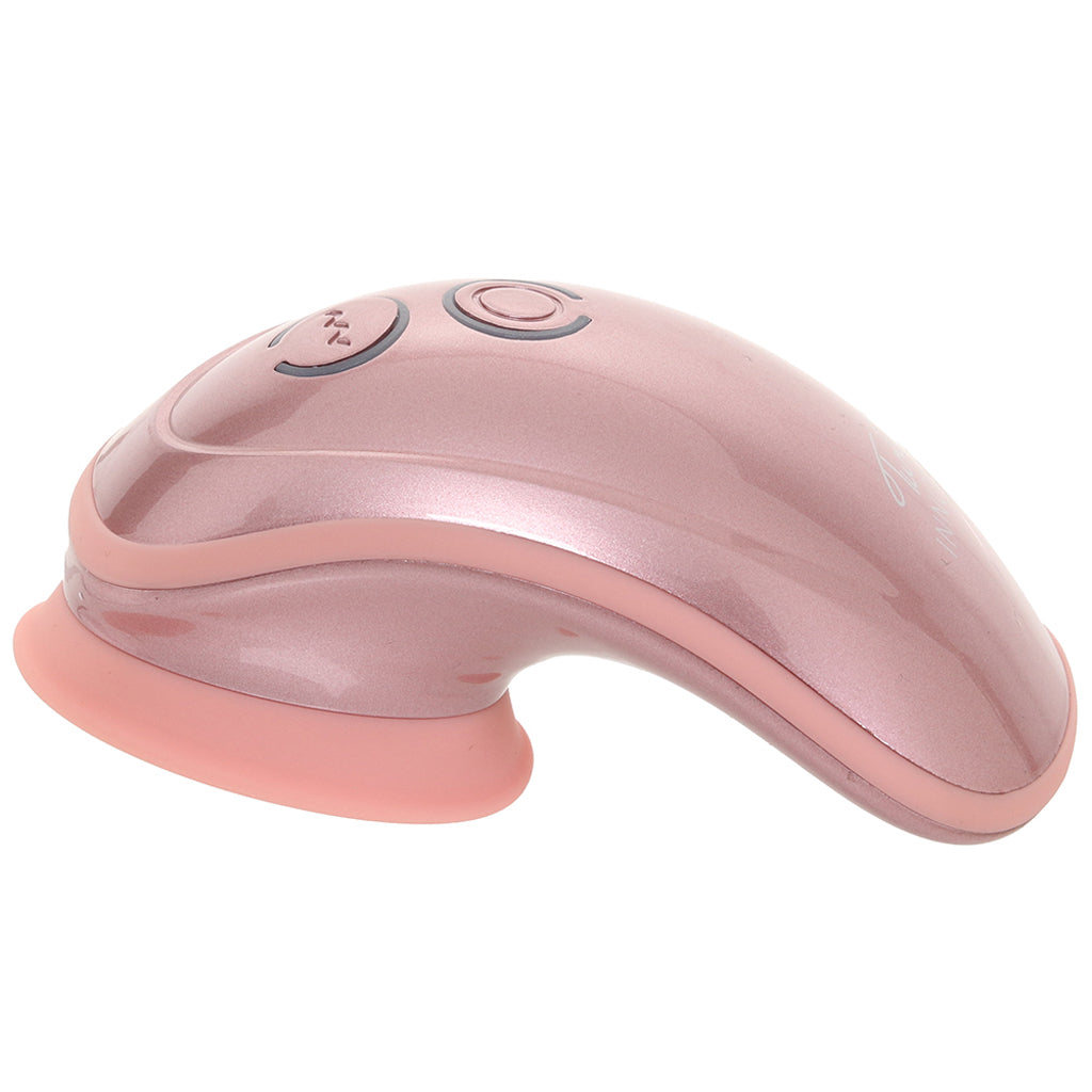 Twitch Innovation Hands Free Suction & Vibration Toy Vibrators > Clitoral Stimulators
