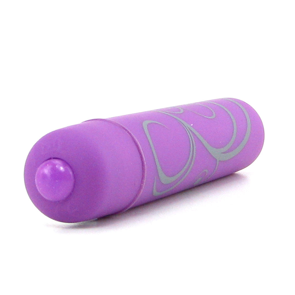 Mood Powerful Small Vibe in Purple Vibrators > Bullet and Egg Vibrators