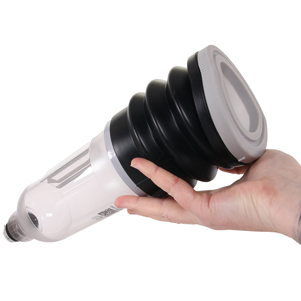 HydroMax7 WideBoy Penis Pump Male Enhancement > Penis Pumps