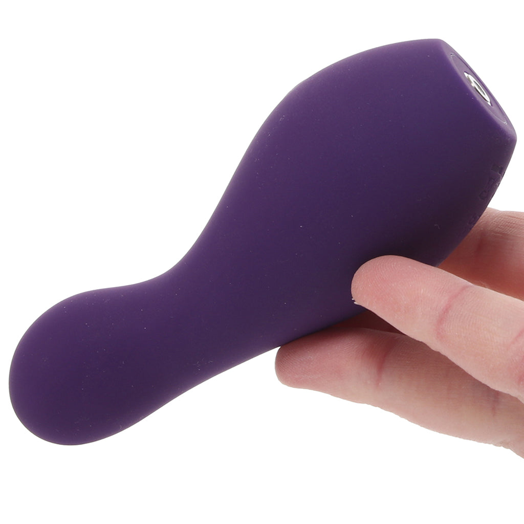 Playboy The Jet Set Vibe Vibrators > Clitoral Stimulators